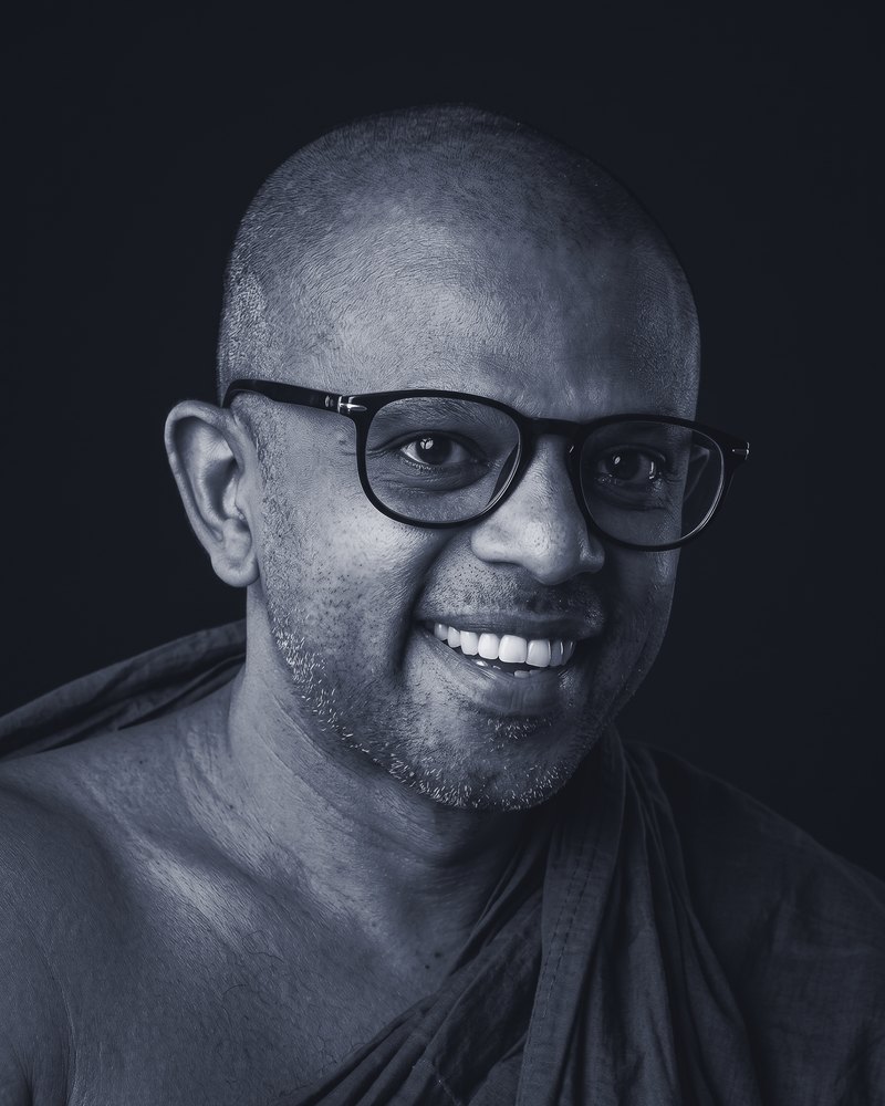 Bhante Homagama Rewatha